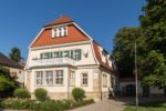 Museum Viernheim:     Museum in den Sommerferien geschlossen