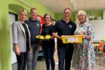 Robotik AG an der Schillerschule – Die Roboter sind da