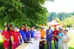 Sommer, Sonne, Badespaß: Aufklärungsaktion zum Thema Sonnenschutz