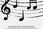 Musikschule Viernheim:     Junge Talente im Rampenlicht – Stipendiaten der städtischen Musikschule präsentieren ihr Können