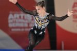 ERC: Großer Auftritt in Reggio Emilia – Vanessa Braun startet für Deutschland im World Cup Finale