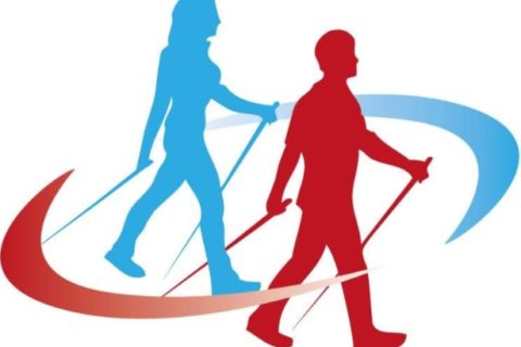 Nordic Walking, neuer Kurs ab So. 28.09.