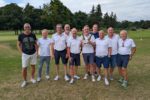 AK50 vom Golfclub Heddesheim für Final-Four qualifiziert