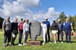 Südwestdeutsche Seniorenrunde des Golfclubs Heddesheim erfolgreich im Odenwald