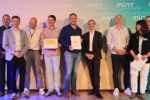 Alexander-von-Humboldt-Schule erneut als „Digitale Schule“ ausgezeichnet