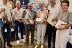 19 Loch Turnier beim Super 70 Turnier des Golfclub Heddesheim