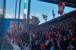 FCK beendet Durststrecke in der Fremde – 3:0 – Auswärtssieg in Fürth – Nach früher roter Karte fast 90 Minuten in Überzahl