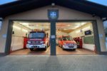 Technik, Teamgeist und Tradition  – Feuerwehrabteilung Rippenweier öffnet die Tore