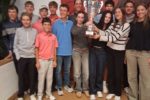 Jugendcup der Gutperle Golf Courses-Finale im Golfclub Heddesheim