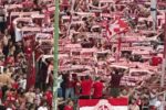 Wahres Feuerwerk in der 1. Halbzeit – Drei Kopfballtore stellen Weichen früh auf Sieg – FCK klettert in der Tabelle auf Rang 4