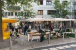 Märkte in Viernheim:    Spezialitätenmarkt wieder komplett – diesmal sogar mit Musik