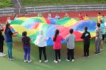 Bundesjugendspiele der Alexander-von Humboldt-Schule 2025 – Sportlicher Einsatz, Teamgeist und viele strahlende Gesichter