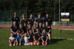 Meister der Vielseitigkeit – Viernheimer Leichtathleten holen Titel bei den Kreis-Mehrkampfmeisterschaften