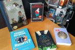 Stadtbibliothek:     Aktuelle Literaturhighlights ab sofort in der Stadtbibliothek verfügbar Stadtbibliothek:     Aktuelle Literaturhighlights ab sofort in der Stadtbibliothek verfügbar