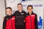 Bronzemedaille für ERC Viernheim beim Deutschen Breitensportpokal in Freiburg