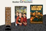 Amt für Kultur, Bildung und Soziales:     Musikertreff Viernheim – Konzert am 22. November