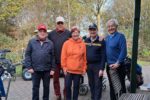 Heddesheimer Golf SeniorInnen feiern feucht fröhliches Turnier Sport