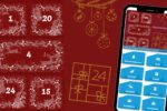 Weihnachtsfreude per Fingertipp – Digitaler Adventskalender der ViernheimApp ist wieder da Weihnachtsfreude per Fingertipp – Digitaler Adventskalender der ViernheimApp ist wieder da