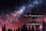 Von Himmelsglanz und Erdenfunkeln: Besinnungstag zur Einstimmung in den Advent Die Pfarrei Hl. Johannes XXIII. lädt ein. Viernheim