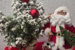 Weihnachtsgrüße von Viernheim-online