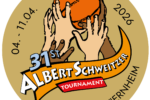 Albert Schweitzer Turnier 2026: Teilnehmerfeld steht fest – Erstmals auch U18-Mädchen dabei – Spiele in der Waldsporthalle Albert Schweitzer Turnier 2026: Teilnehmerfeld steht fest – Erstmals auch U18-Mädchen dabei – Spiele in der Waldsporthalle