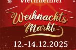 Lebendige Adventszeit: Vorfreude auf Weihnachten – Musik, Begegnung und gemeinsames Singen in der dritten Adventswoche – Veranstaltungen vom 13. bis 19. Dezember Lebendige Adventszeit: Vorfreude auf Weihnachten – Musik, Begegnung und gemeinsames Singen in der dritten Adventswoche – Veranstaltungen vom 13. bis 19. Dezember