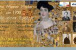 Amt für Kultur, Bildung und Soziales: Wien um 1900 – Bilder, Klänge und Gedanken einer kulturellen Zeitenwende Viernheim