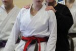 1. Viernheimer Karate-Dojo e.V. brilliert mit starkem Auftritt in Michelstadt