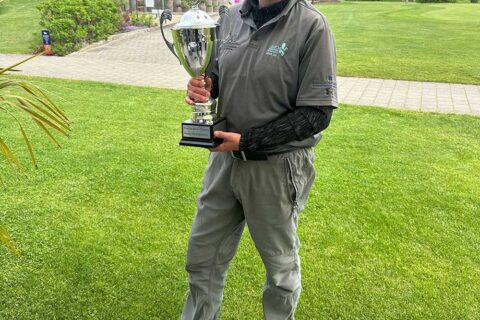 Herren 50 – Vom Golfclub Heddesheim – Auswärtssieg in Baden-Hills zum Saisonauftakt