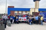 Besuch des Lions Multi- Distrikts 111 beim Lions- Distrikt 118 E Türkei  vom 17.-20. April 2026 in Kappadokien  – Lions Club Viernheim stark vertreten!