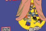 Stadtbibliothek Viernheim:     „Gratis Comic Tag 2026 – Kids & Teens“ am 9. Mai