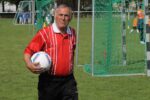 Kindergärten in Vorfreude – 25. Veranstaltung des Kindergartenfuballturniers im Gedenken an Ciro Sacco mit fast 300 Kindern Viernheim