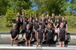 Erfolgreiche Bahneröffnung in Viernheim – Starker Auftakt für den KiLa-Cup Sport