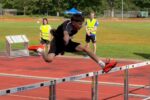 Viernheimer Athleten zeigen gute Ergebnisse bei Heidelberger Quali-Tagen