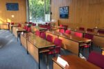 Monat des Ehrenamtes: Öffentliche Stadtverordnetenversammlung am 22. Mai wird vom Apostelplatz in den Ratssaal verlegt Viernheim