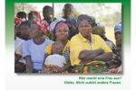 Frauen in Burkina Faso- Zwischen Tradition und Selbstbestimmung Viernheim