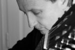 Konzert Prof. Peter Bernd Karstens, Gitarre am Sonntag 10.5.2026 17:00 Uhr in der Kulturscheune Viernheim – Sternstunden der Gitarrenmusik, Träumerei im Zauber der Melodien Viernheim
