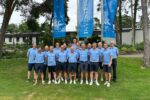 Herren 50  vom Golfclub Heddesheim weiterhin erfolgreich