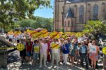 Bundesweite Aktion „Kommunen am Limit“: „Wer bestellt, muss auch bezahlen“ Viernheim