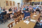 Sportschützenverein 1953 e. V. Viernheim: Jahreshauptversammlung am 19. Juni 2026 im Schützenhaus – Rückblick auf ein erfolgreiches Vereinsjahr und gute Aussichten für die Zukunft! Sportschützenverein 1953 e. V. Viernheim: Jahreshauptversammlung am 19. Juni 2026 im Schützenhaus – Rückblick auf ein erfolgreiches Vereinsjahr und gute Aussichten für die Zukunft!