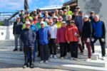 Interclubspiel der Heddesheimer Golf Senior*innen gegen GC Kurpfalz