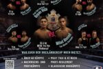 Dreiländercup Viernheim geht am 20. Juni in die dritte Runde