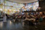 Zukunftsdialog „Vertraute Orte – Neues Leben“: Empfehlungen für die Zukunft der drei Kirchen liegen vor Viernheim