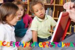 Stadtbibliothek: „Was möchtest du einmal werden?“ Stadtbibliothek: „Was möchtest du einmal werden?“