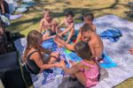 SRC: Alternativprogramm statt Zeltlager – Gemeinsam einen tollen Sommertag verbracht