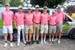 AK18-Jungs des Golfclub Heddesheim beweisen Teamgeist bei der DMM-Qualifikation Baden-Württemberg AK18-Jungs des Golfclub Heddesheim beweisen Teamgeist bei der DMM-Qualifikation Baden-Württemberg