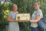 Angelsportverein Viernheim 1968 e.V. setzt Spenden für den Tierschutz ein Viernheim