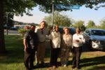 Charity Golf-Turnier beim  GC Kurpfalz