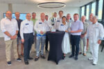 Kultur- und Sportamt:     Das Double ist perfekt – Stadt ehrt Schachclub – Feierlicher Empfang im Neuen Rathaus