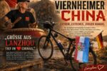 Von Viernheim in die Welt – Ein Viernheimer in China Viernheim